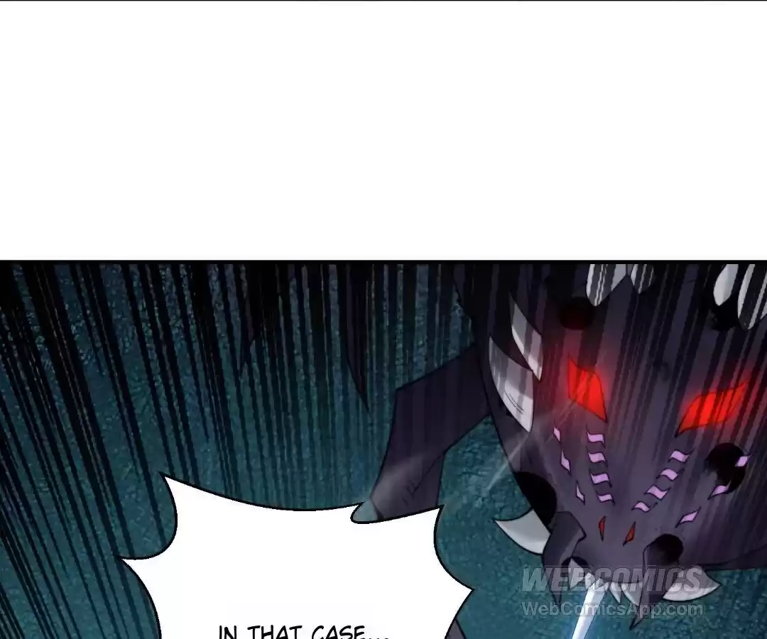 Empowering My Kind in the Apocalypse Chapter 54 page 3 - 