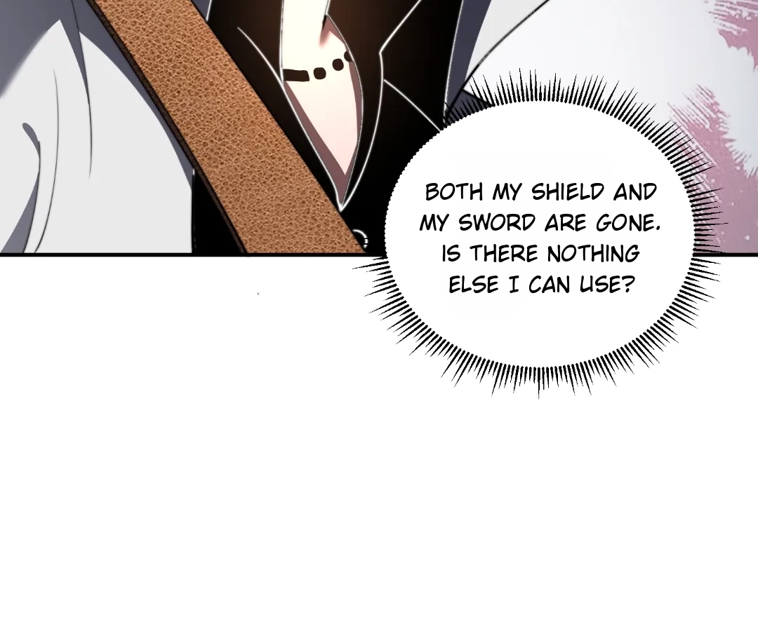 Empowering My Kind in the Apocalypse Chapter 54 page 21 - 