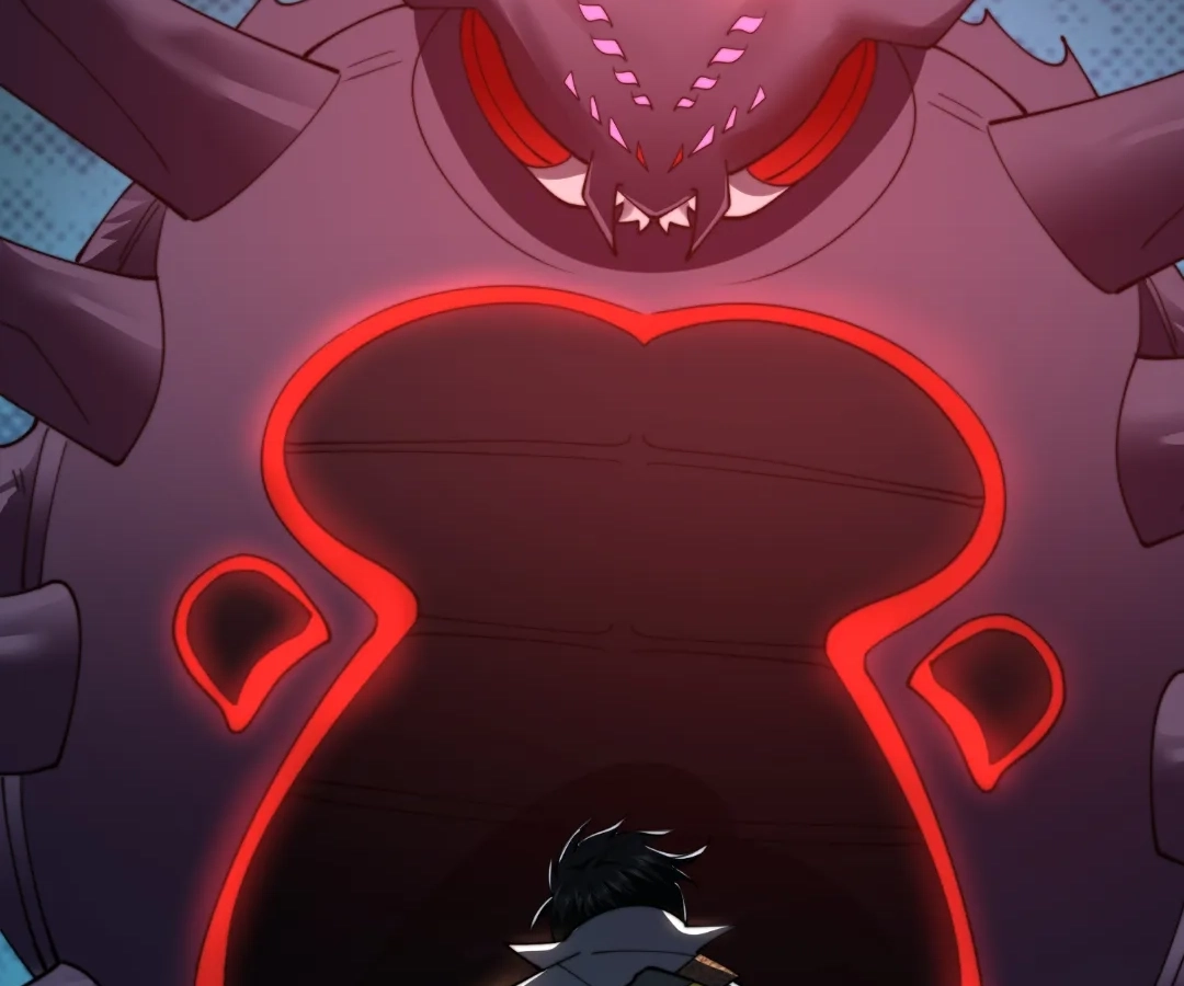 Empowering My Kind in the Apocalypse Chapter 54 page 23 - 