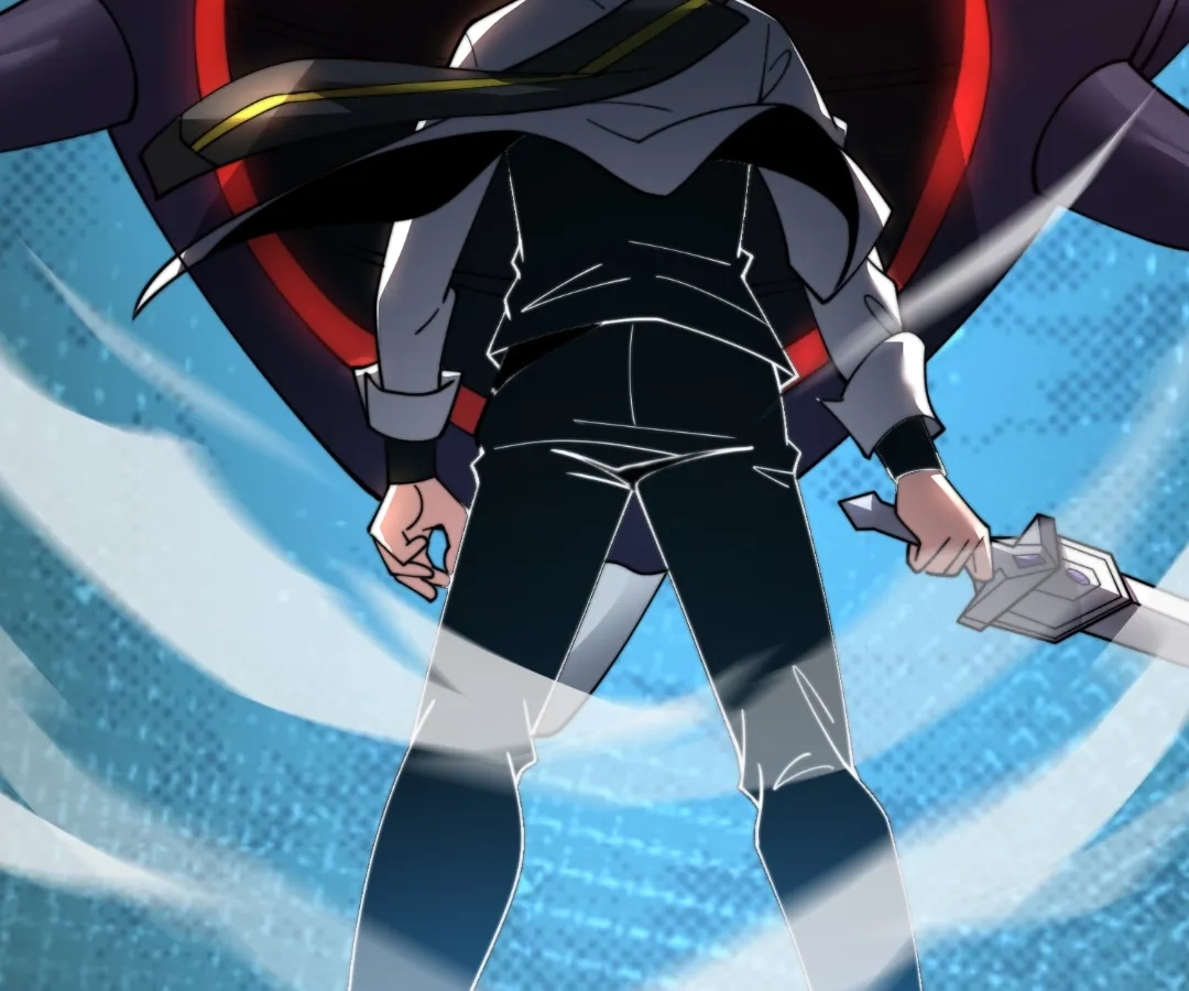 Empowering My Kind in the Apocalypse Chapter 54 page 24 - 