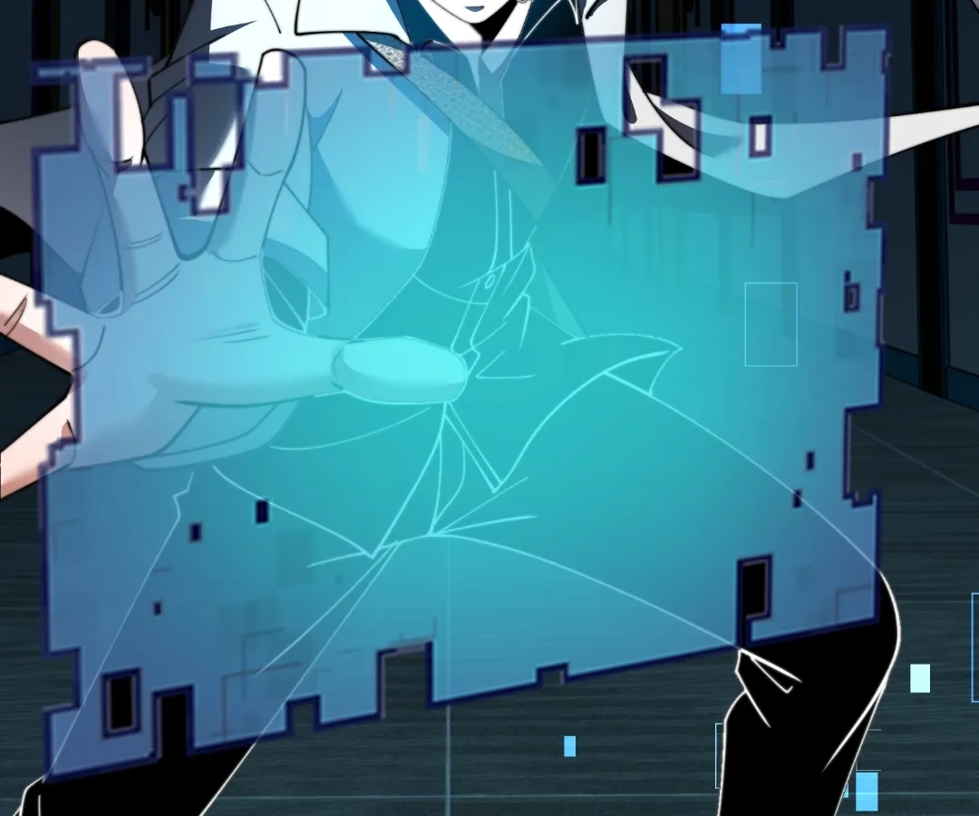Empowering My Kind in the Apocalypse Chapter 54 page 28 - 