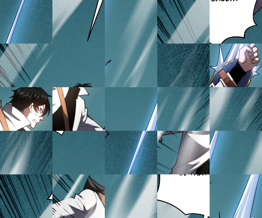 Empowering My Kind in the Apocalypse Chapter 54 page 4 - 