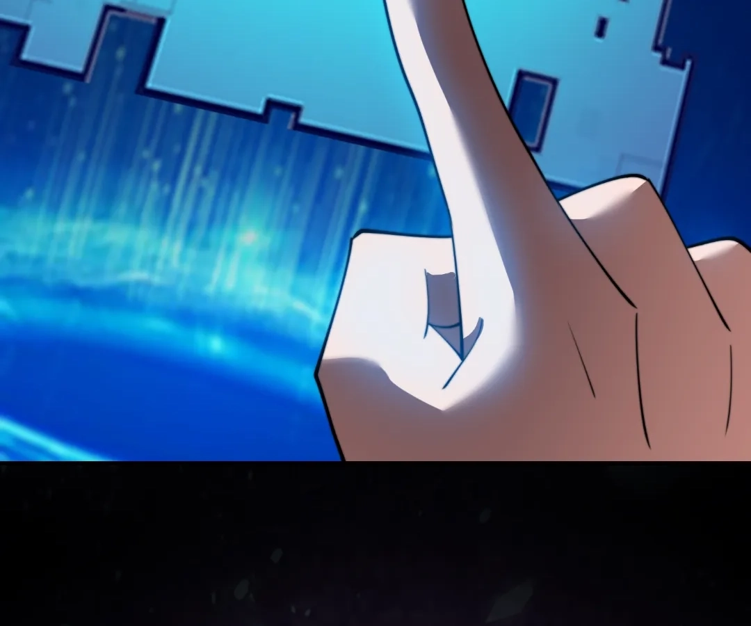 Empowering My Kind in the Apocalypse Chapter 54 page 34 - 