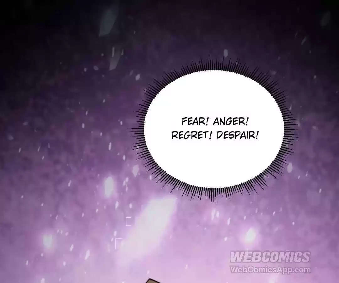 Empowering My Kind in the Apocalypse Chapter 54 page 35 - 
