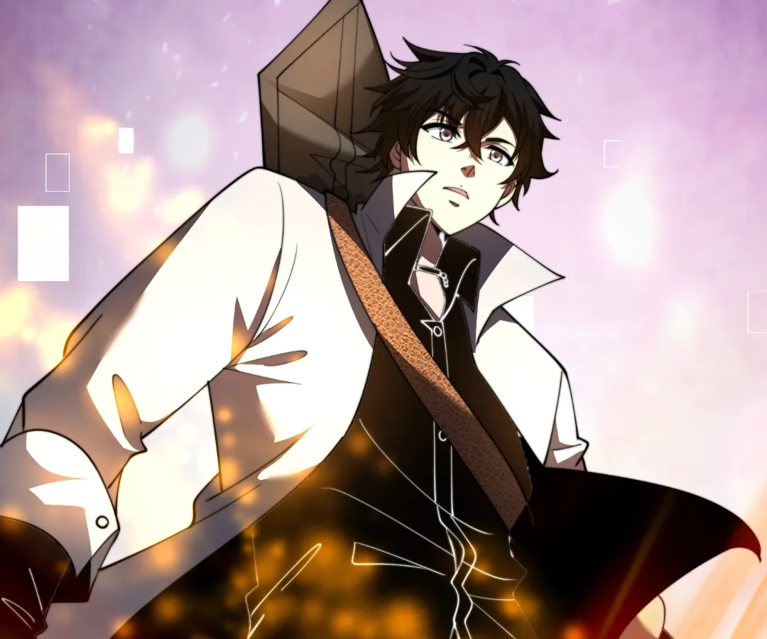 Empowering My Kind in the Apocalypse Chapter 54 page 36 - 