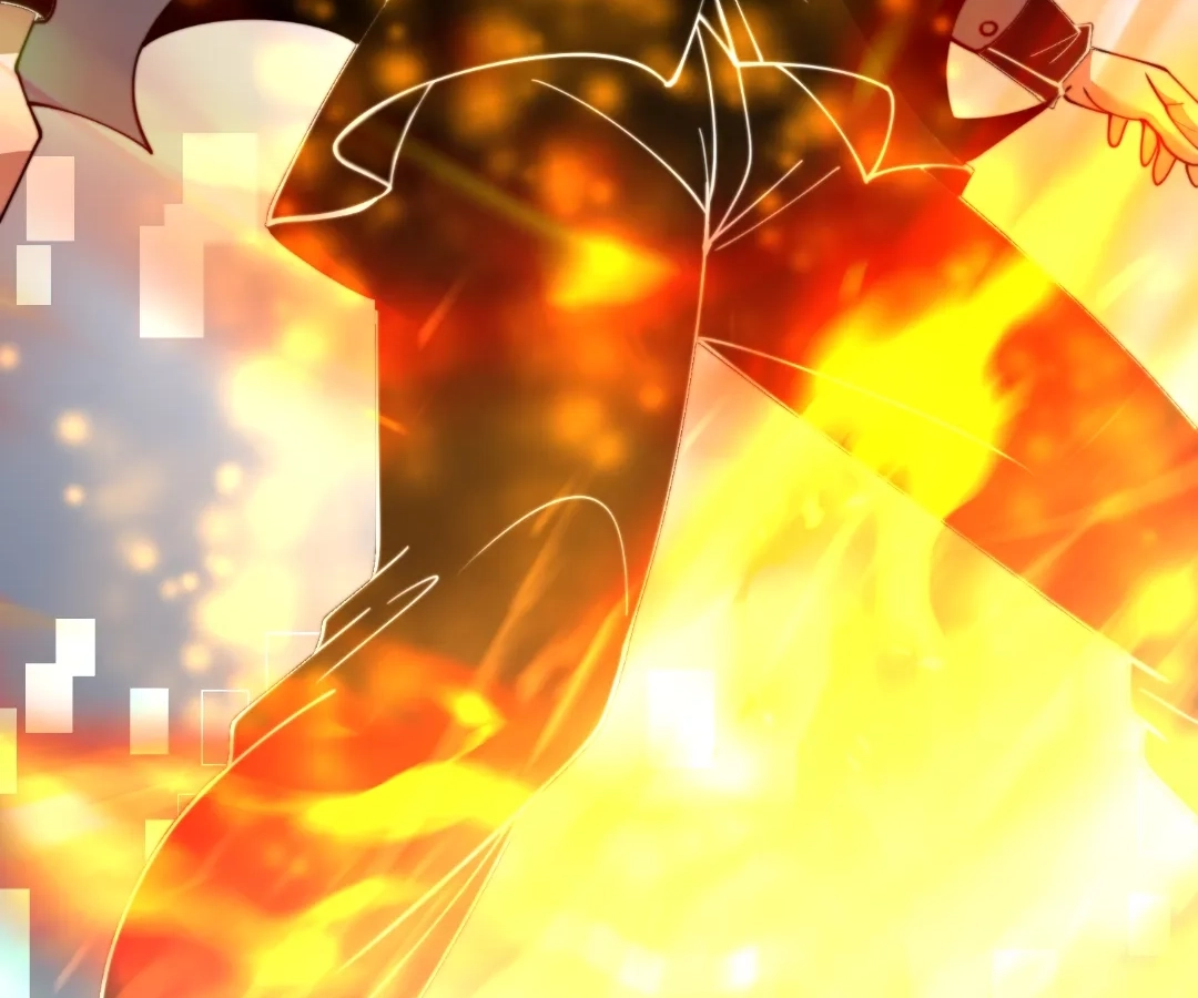 Empowering My Kind in the Apocalypse Chapter 54 page 37 - 