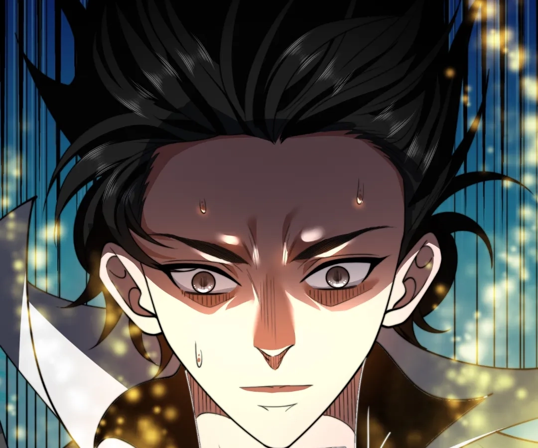 Empowering My Kind in the Apocalypse Chapter 54 page 39 - 