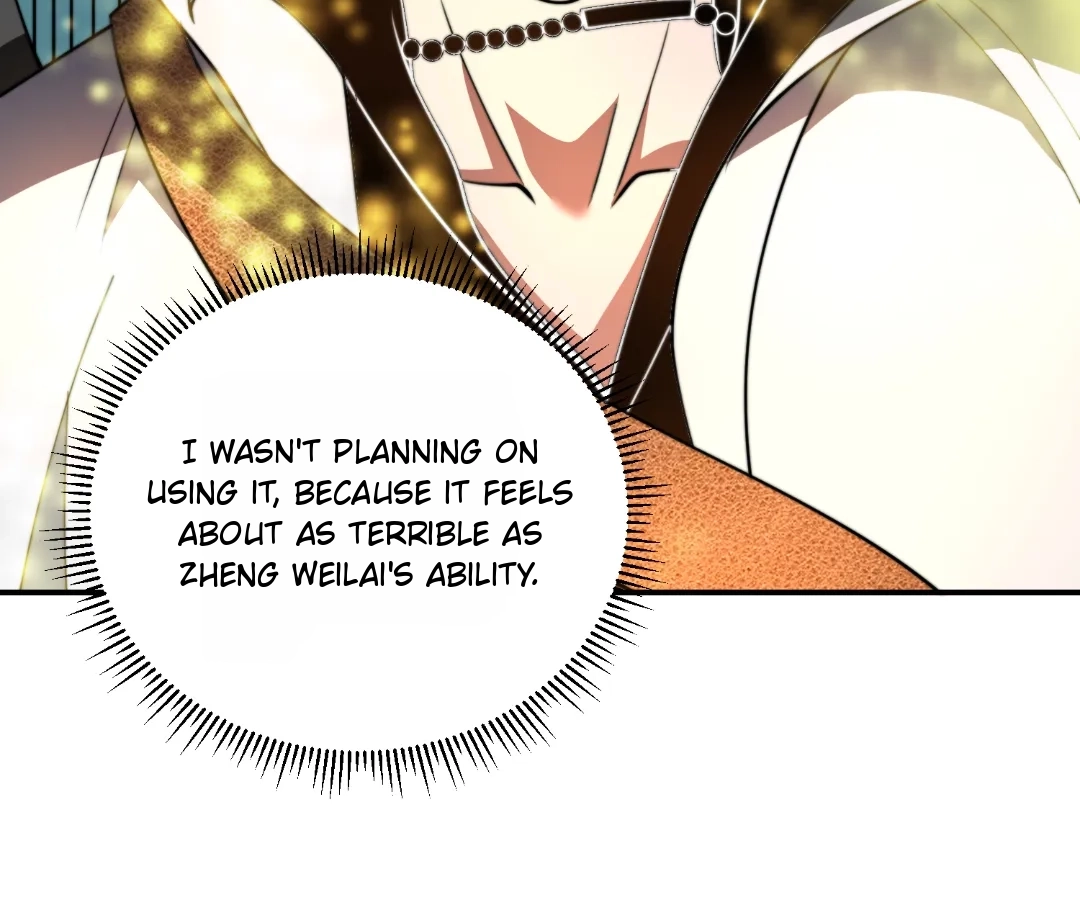 Empowering My Kind in the Apocalypse Chapter 54 page 40 - 
