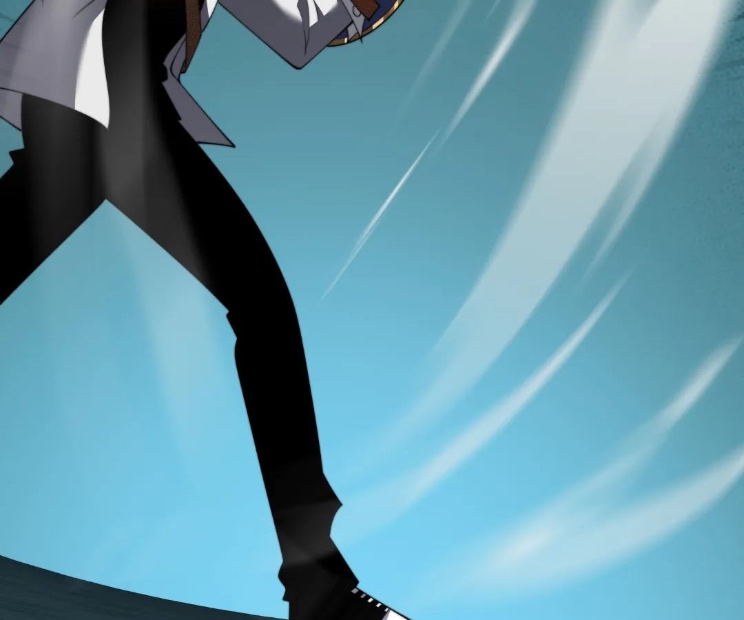 Empowering My Kind in the Apocalypse Chapter 54 page 5 - 