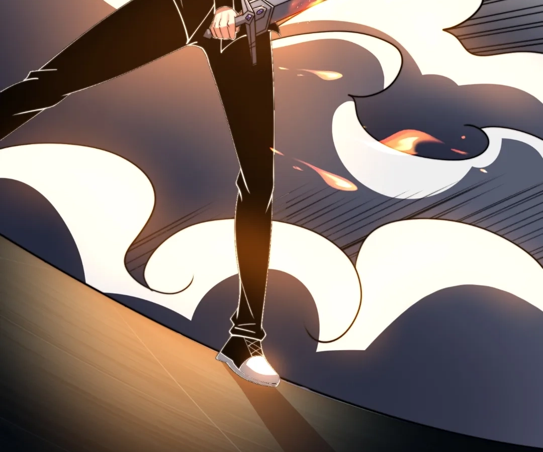 Empowering My Kind in the Apocalypse Chapter 54 page 46 - 