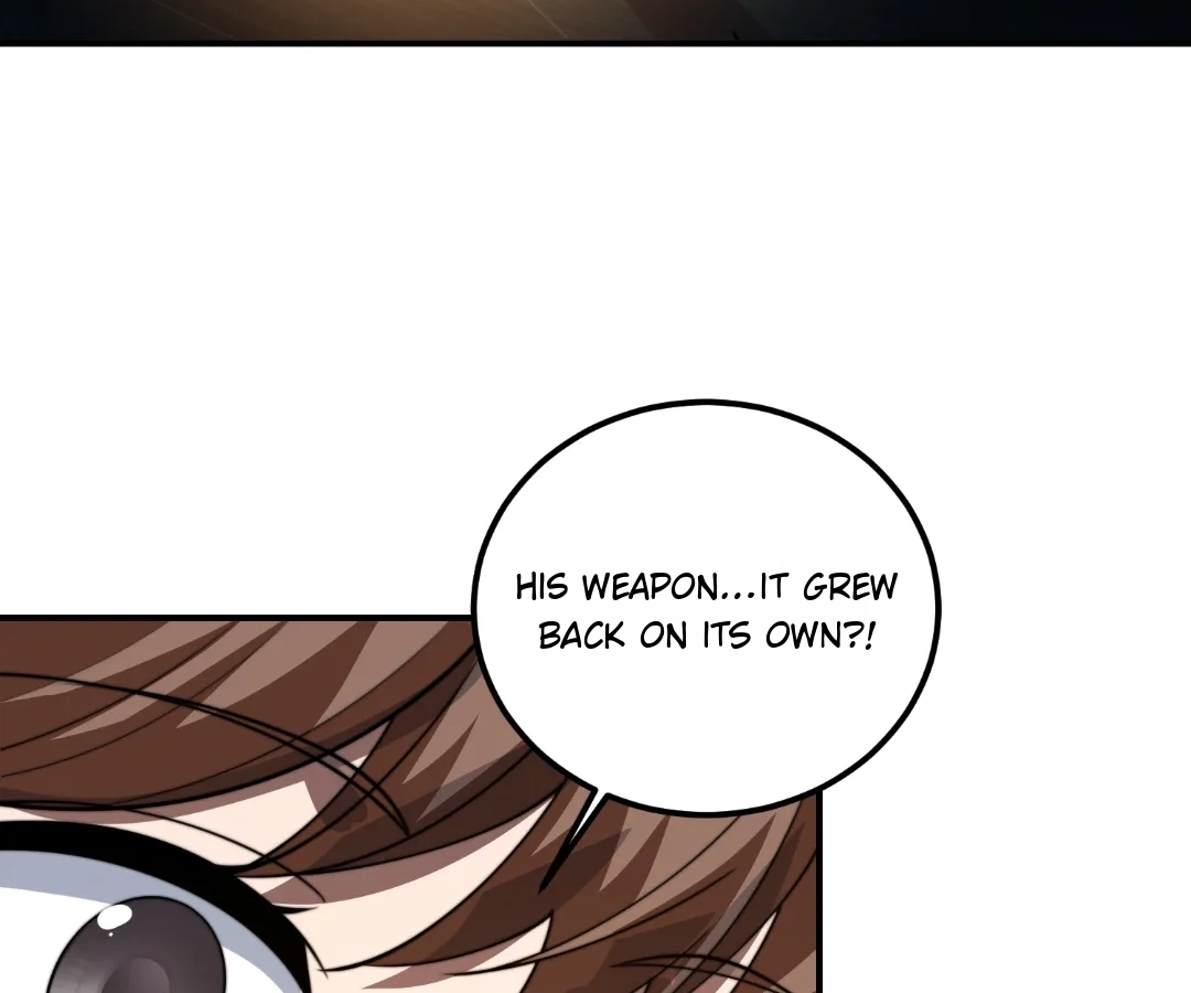Empowering My Kind in the Apocalypse Chapter 54 page 47 - 