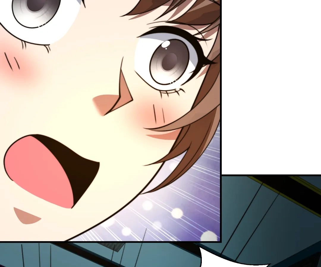 Empowering My Kind in the Apocalypse Chapter 54 page 48 - 