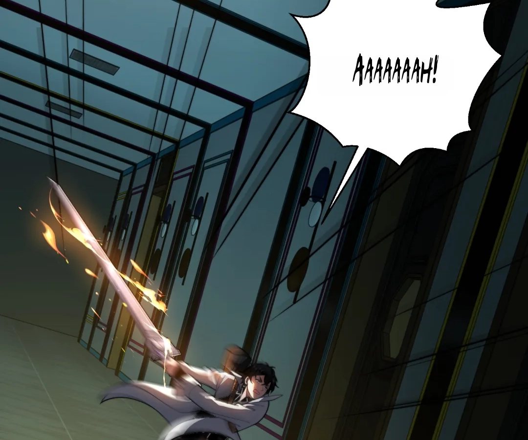 Empowering My Kind in the Apocalypse Chapter 54 page 49 - 