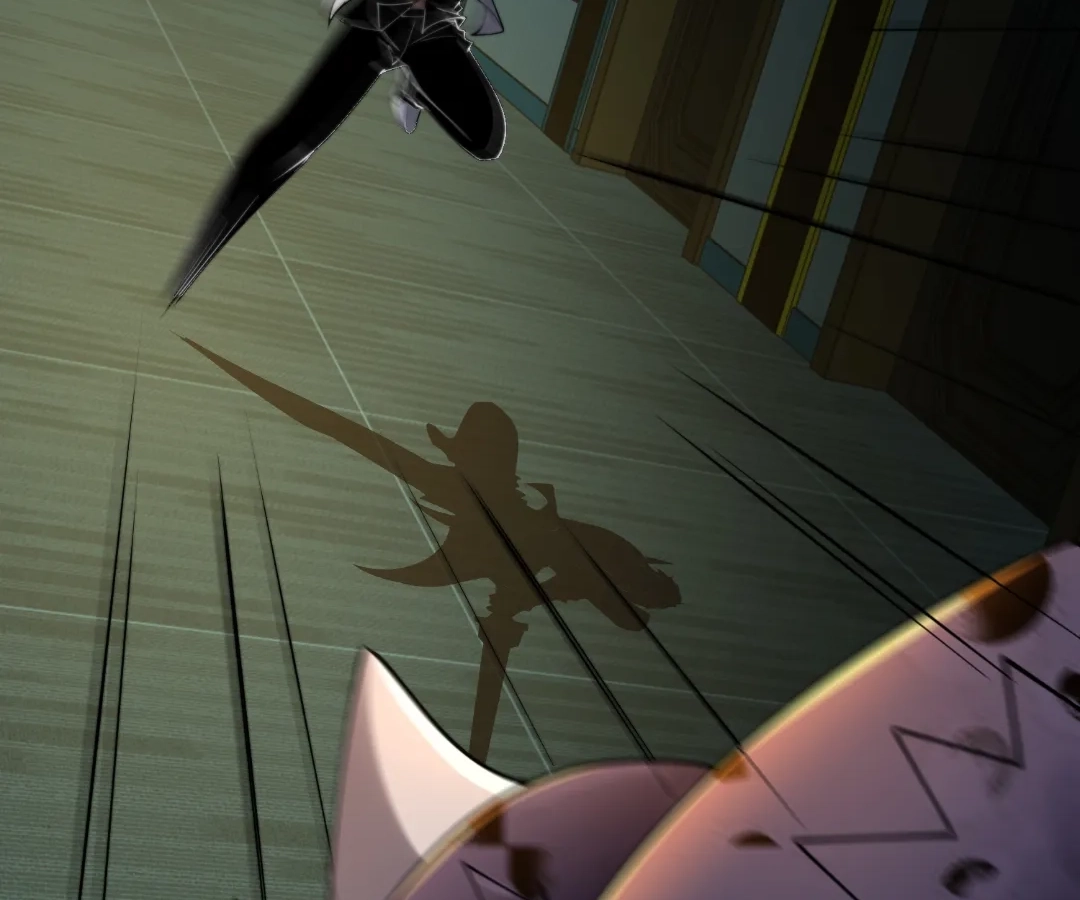 Empowering My Kind in the Apocalypse Chapter 54 page 50 - 