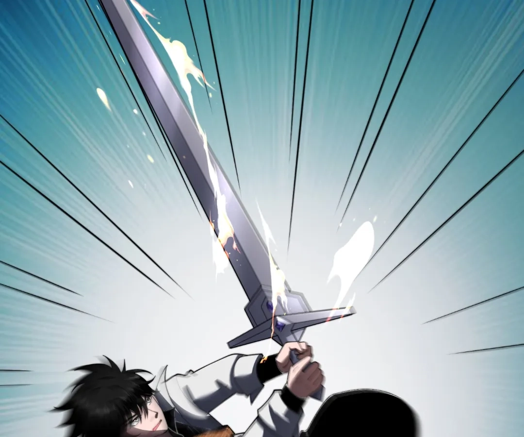 Empowering My Kind in the Apocalypse Chapter 54 page 53 - 