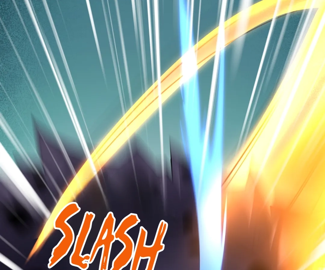 Empowering My Kind in the Apocalypse Chapter 54 page 56 - 