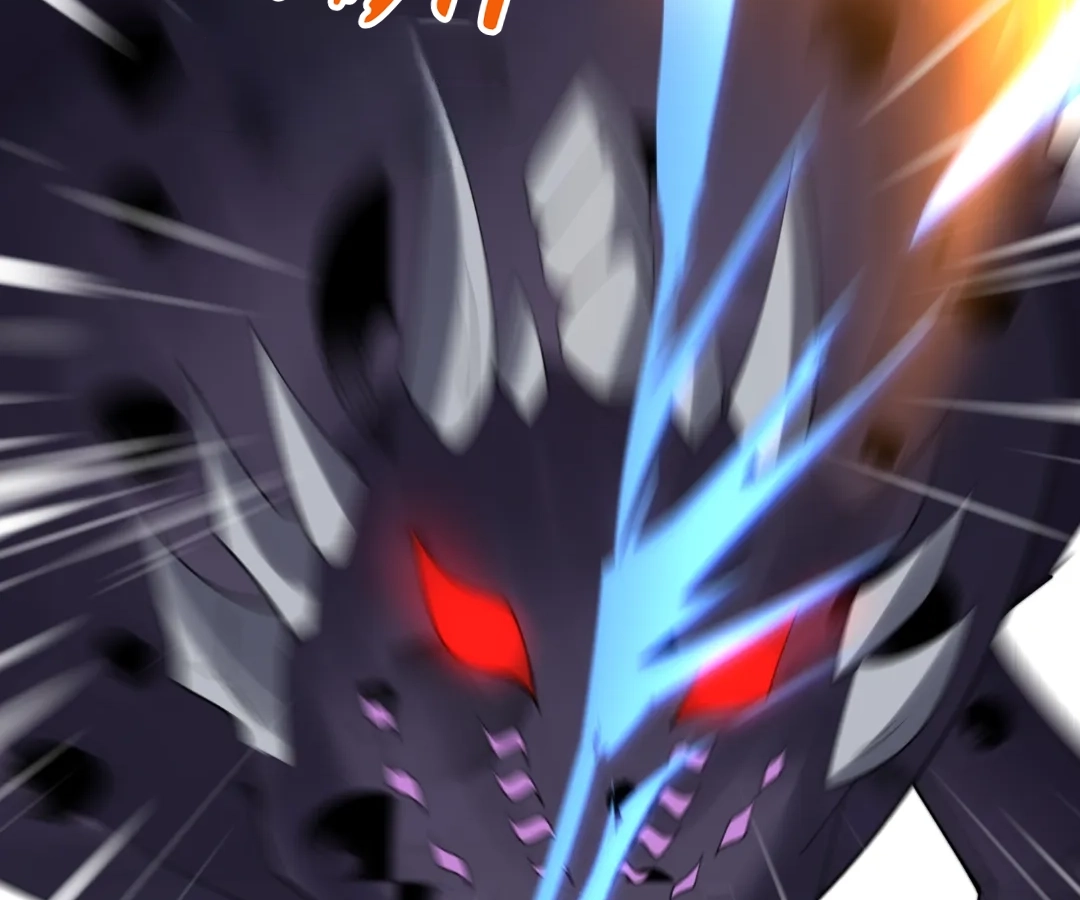 Empowering My Kind in the Apocalypse Chapter 54 page 57 - 