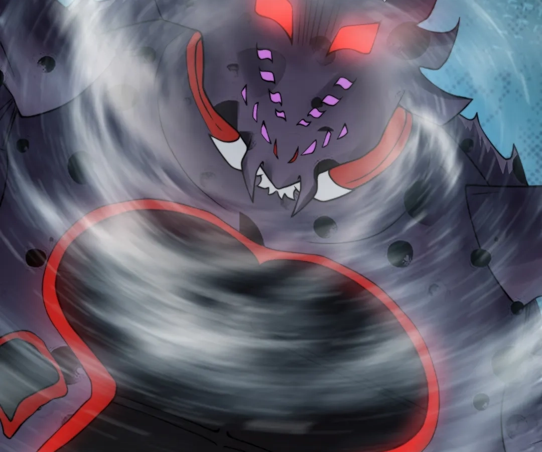 Empowering My Kind in the Apocalypse Chapter 54 page 63 - 