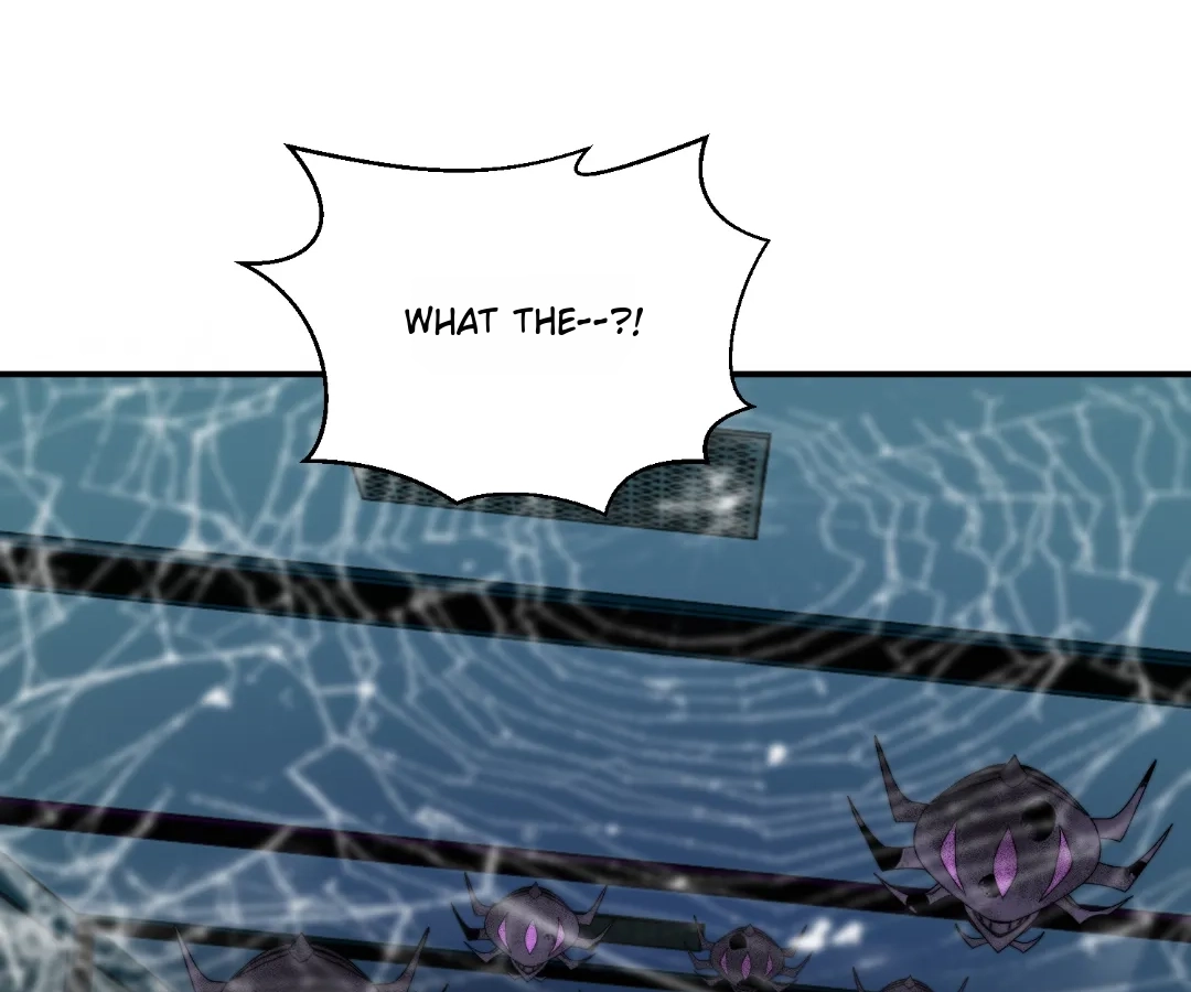Empowering My Kind in the Apocalypse Chapter 54 page 65 - 