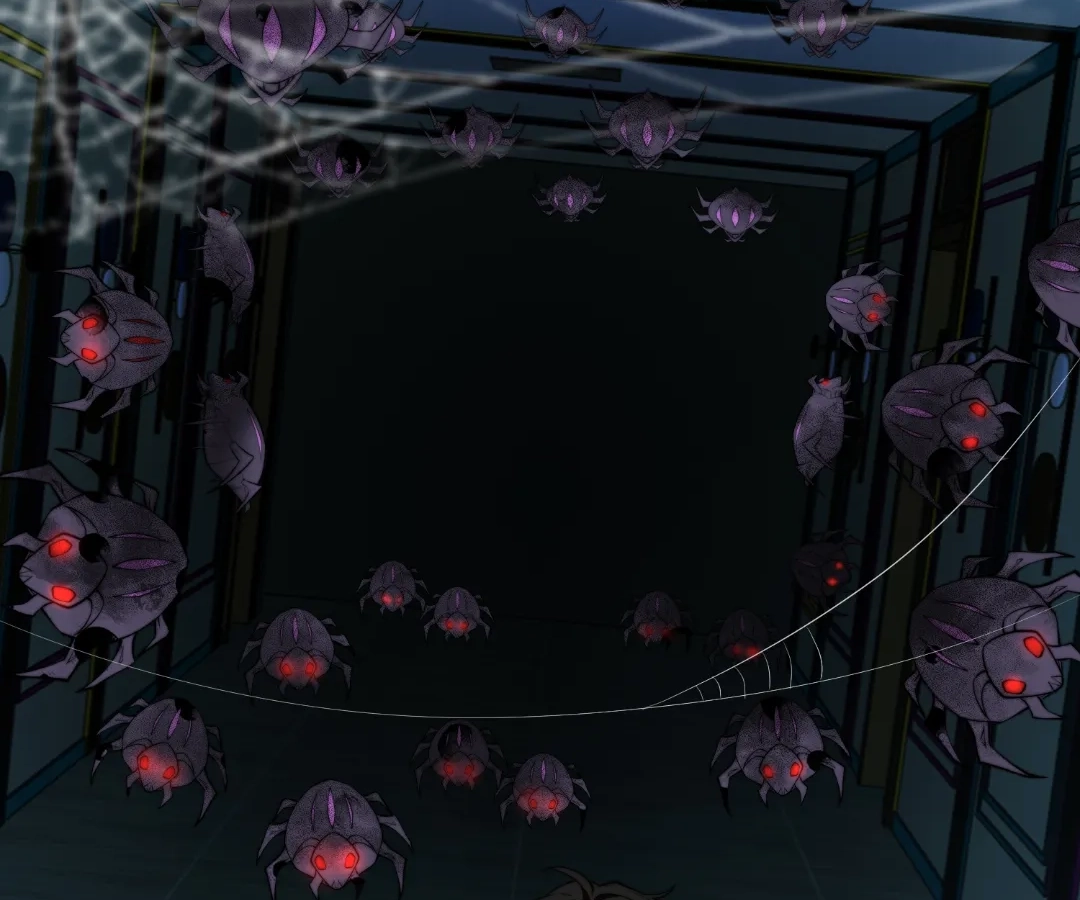 Empowering My Kind in the Apocalypse Chapter 54 page 66 - 