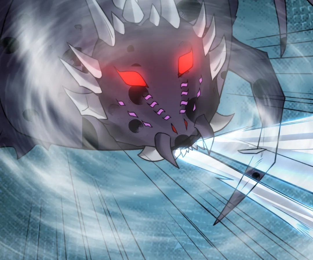 Empowering My Kind in the Apocalypse Chapter 54 page 70 - 
