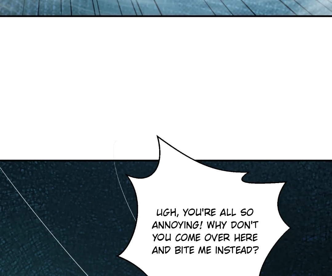 Empowering My Kind in the Apocalypse Chapter 54 page 71 - 