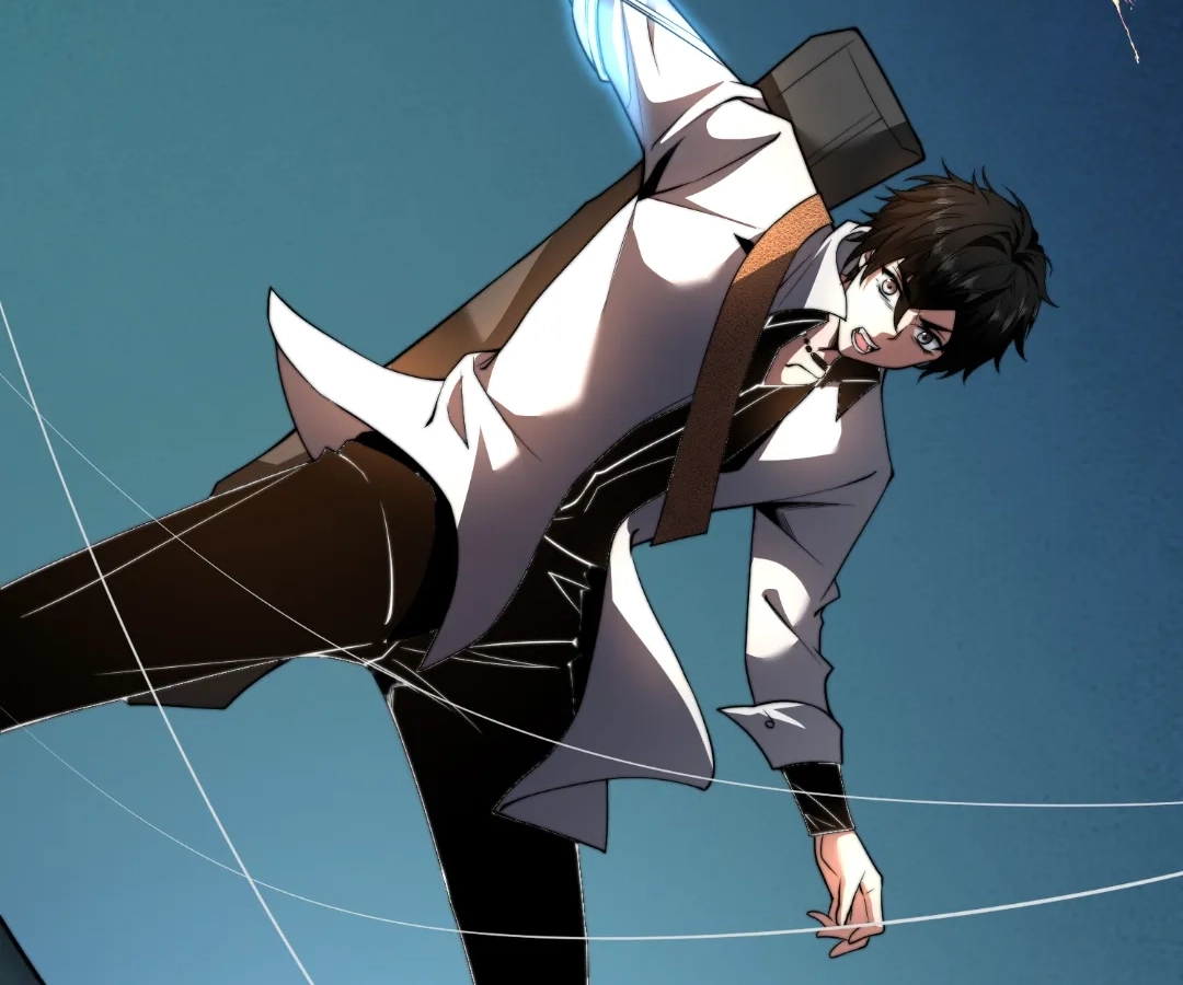 Empowering My Kind in the Apocalypse Chapter 54 page 73 - 