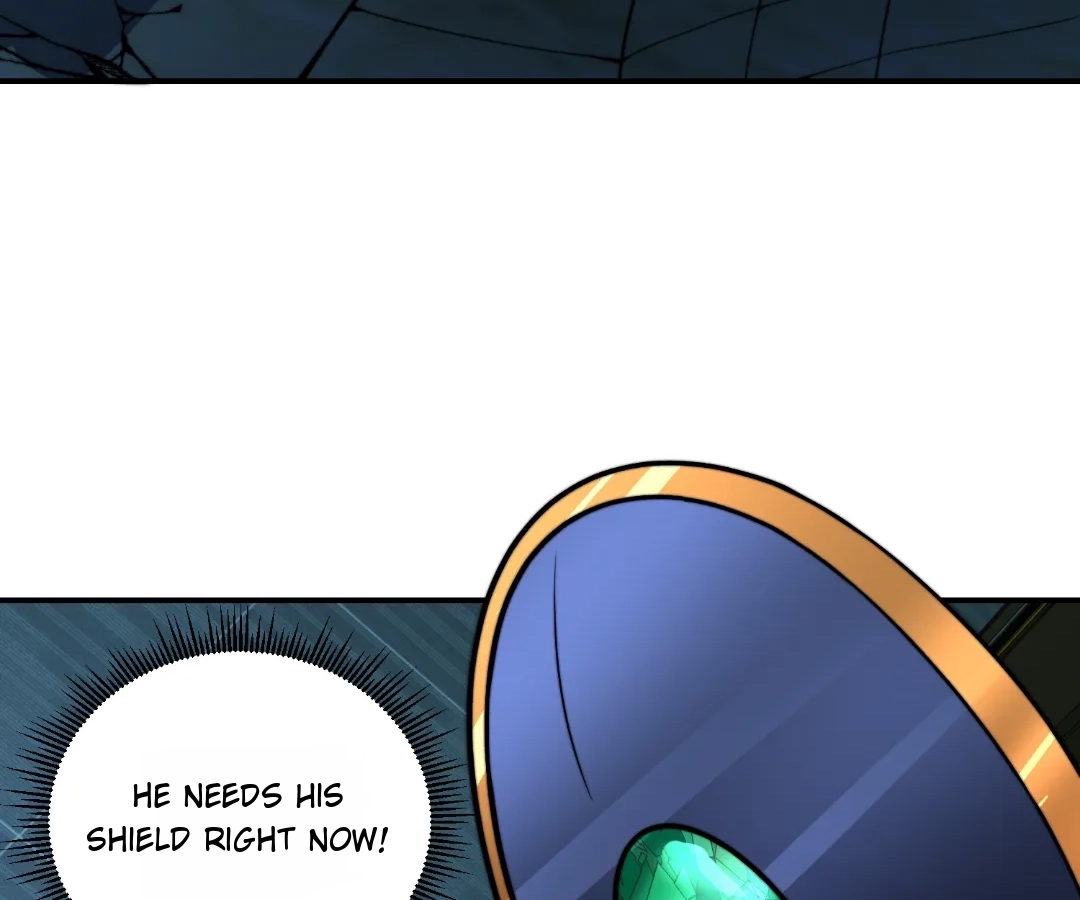 Empowering My Kind in the Apocalypse Chapter 54 page 77 - 