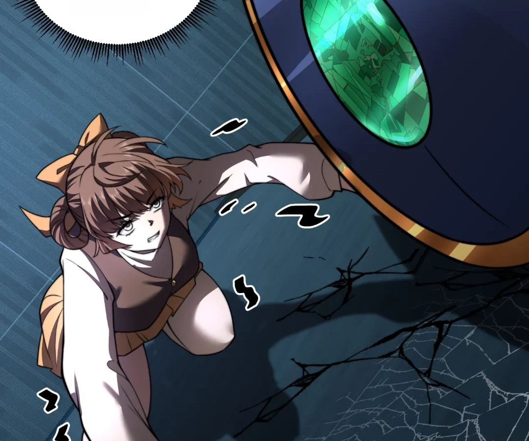 Empowering My Kind in the Apocalypse Chapter 54 page 78 - 