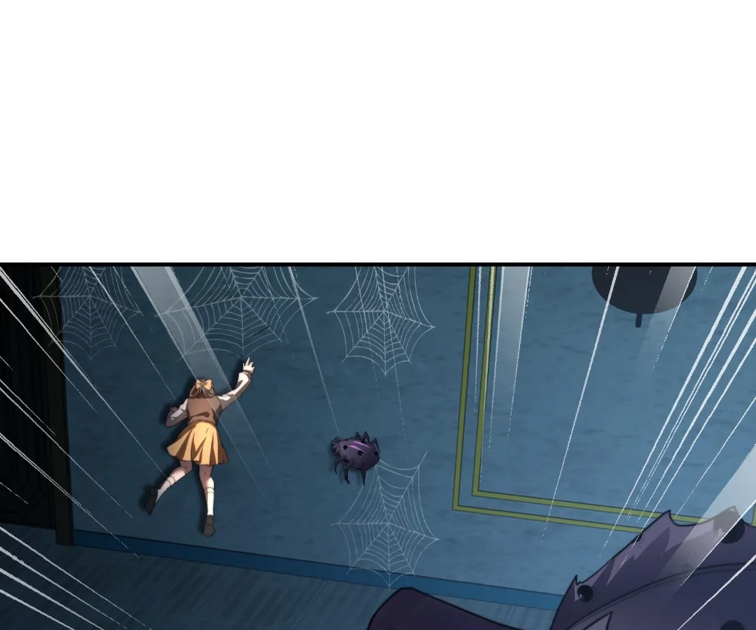 Empowering My Kind in the Apocalypse Chapter 54 page 80 - 