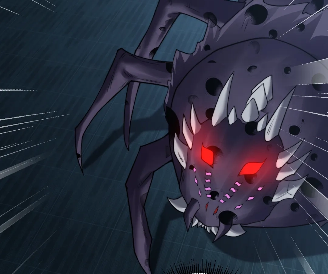 Empowering My Kind in the Apocalypse Chapter 54 page 81 - 