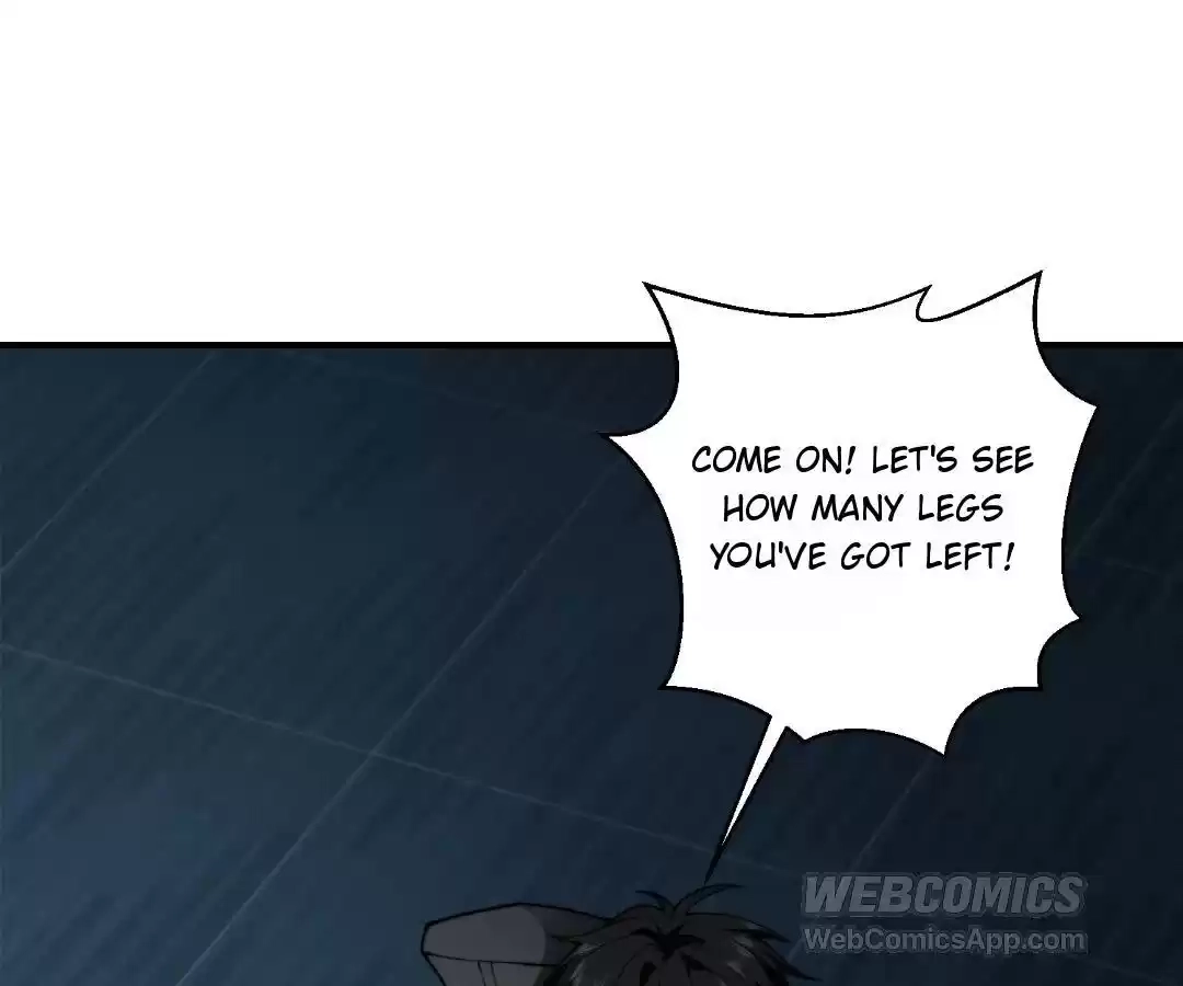 Empowering My Kind in the Apocalypse Chapter 54 page 83 - 