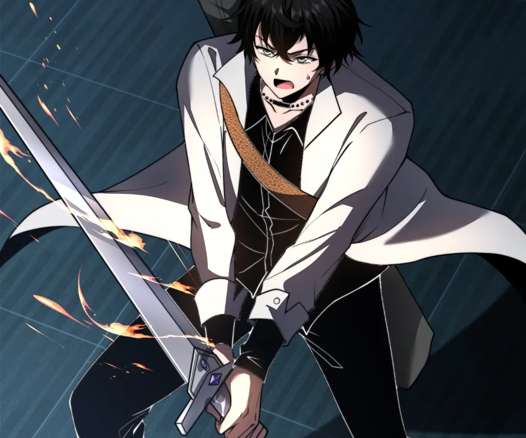Empowering My Kind in the Apocalypse Chapter 54 page 84 - 