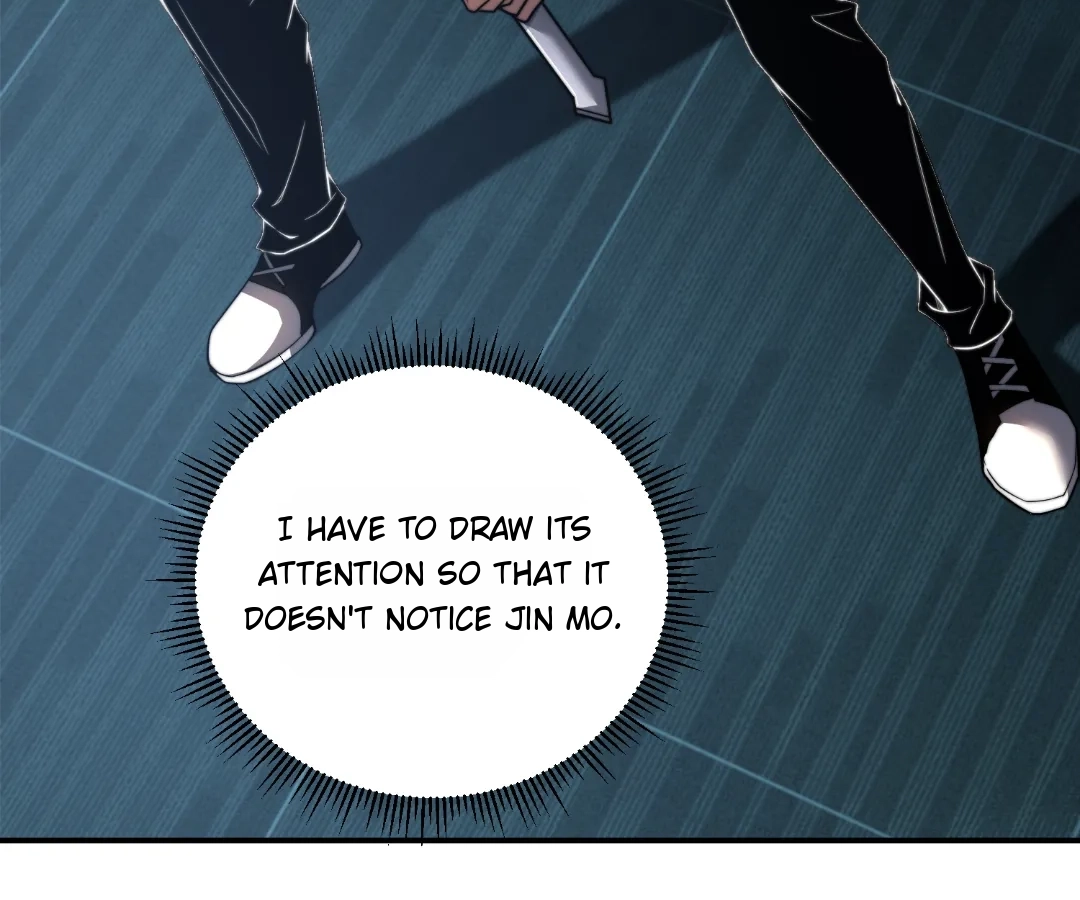 Empowering My Kind in the Apocalypse Chapter 54 page 85 - 