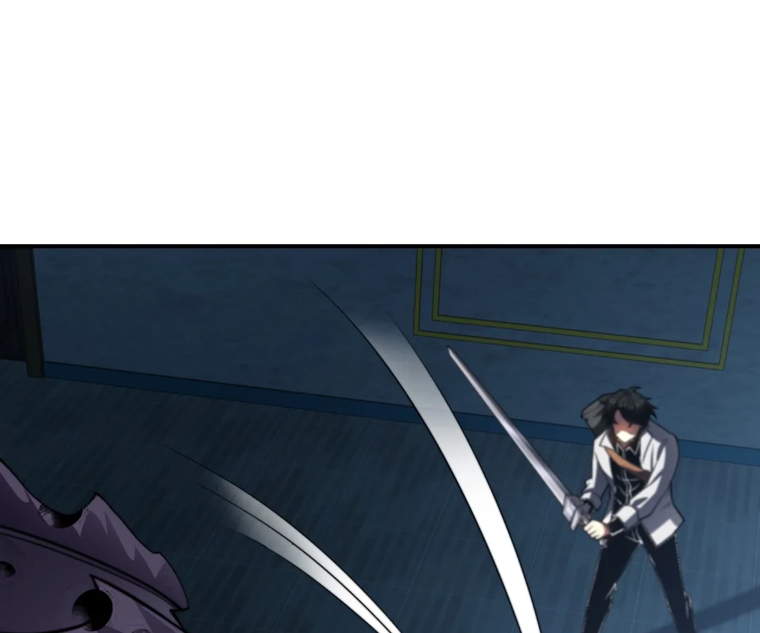 Empowering My Kind in the Apocalypse Chapter 54 page 86 - 