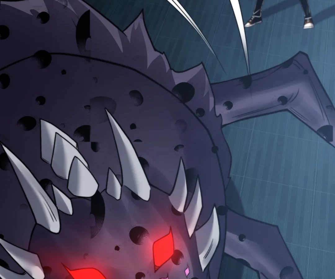 Empowering My Kind in the Apocalypse Chapter 54 page 87 - 