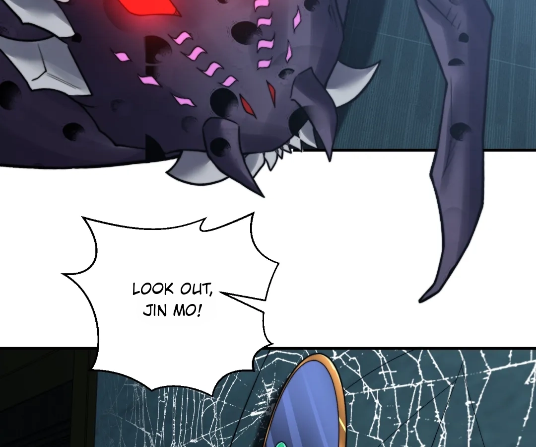 Empowering My Kind in the Apocalypse Chapter 54 page 88 - 