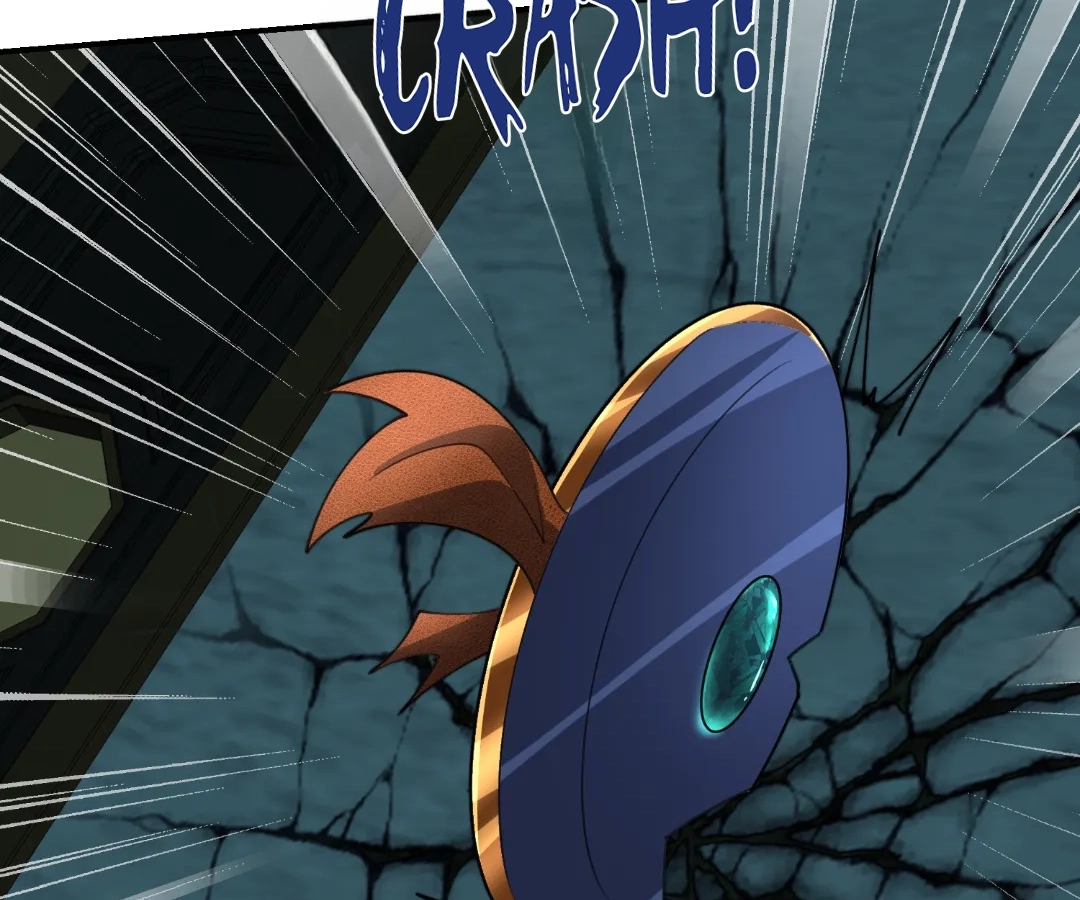 Empowering My Kind in the Apocalypse Chapter 54 page 10 - 