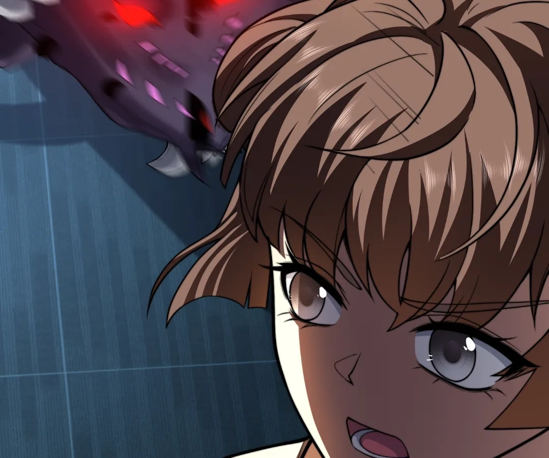 Empowering My Kind in the Apocalypse Chapter 54 page 92 - 