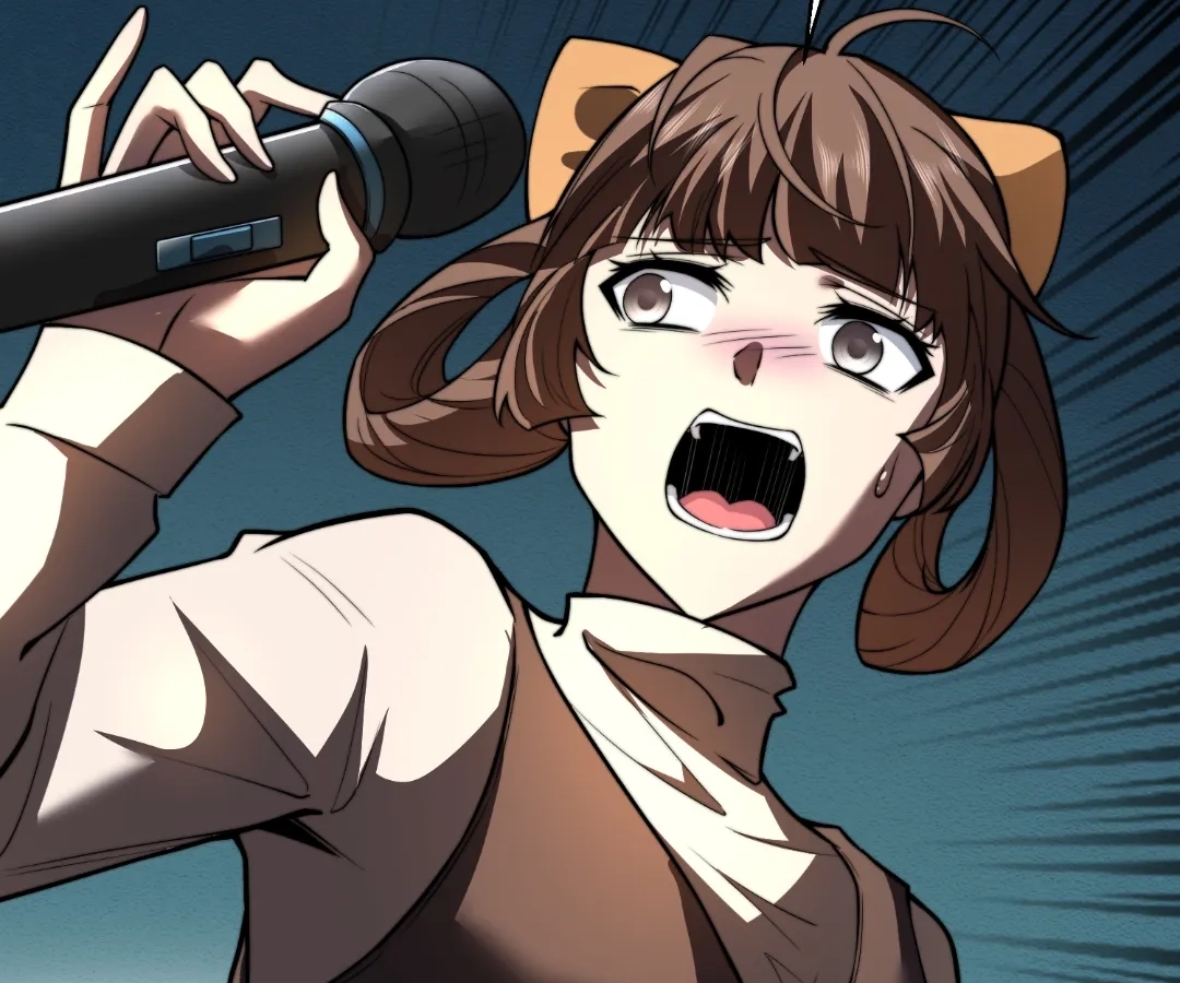 Empowering My Kind in the Apocalypse Chapter 54 page 94 - 