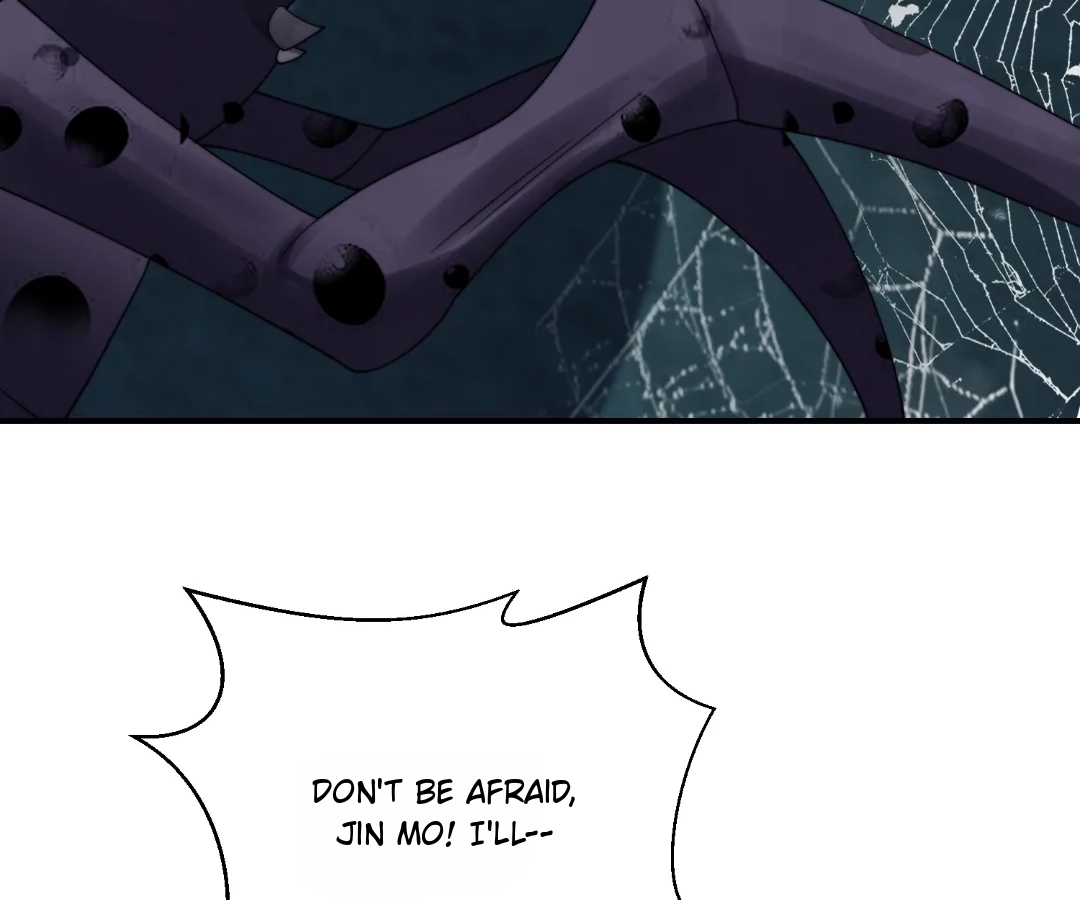 Empowering My Kind in the Apocalypse Chapter 54 page 98 - 