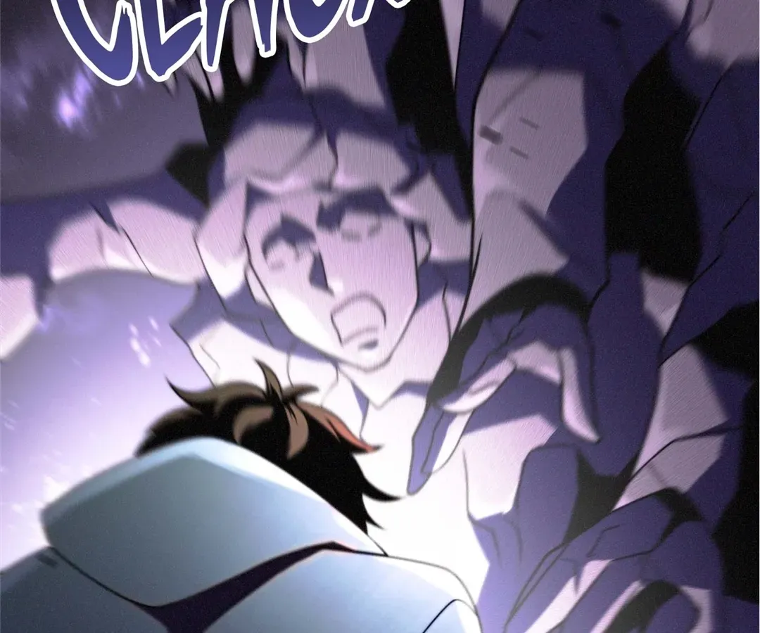 Empowering My Kind in the Apocalypse Chapter 6 page 2 - 