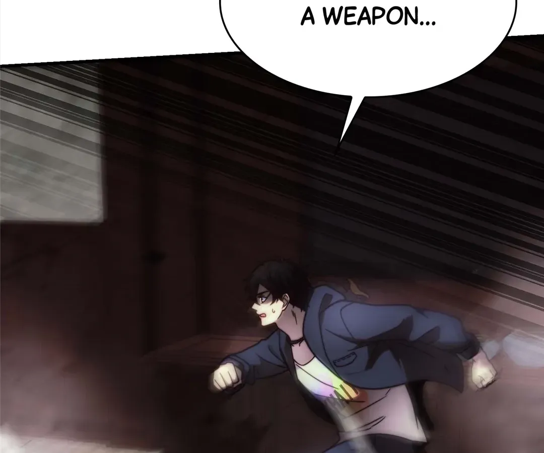 Empowering My Kind in the Apocalypse Chapter 6 page 101 - 