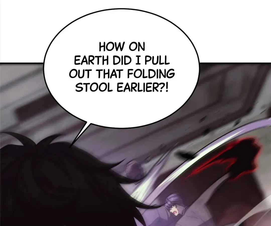 Empowering My Kind in the Apocalypse Chapter 6 page 111 - 