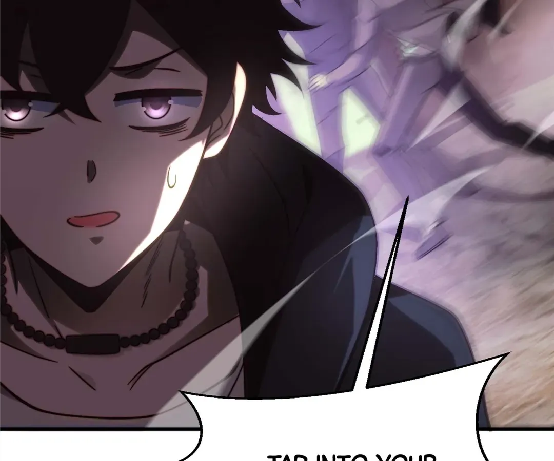 Empowering My Kind in the Apocalypse Chapter 6 page 112 - 