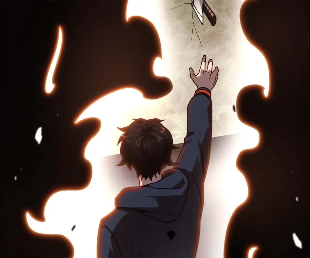Empowering My Kind in the Apocalypse Chapter 6 page 117 - 