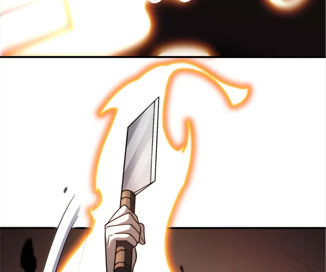 Empowering My Kind in the Apocalypse Chapter 6 page 124 - 