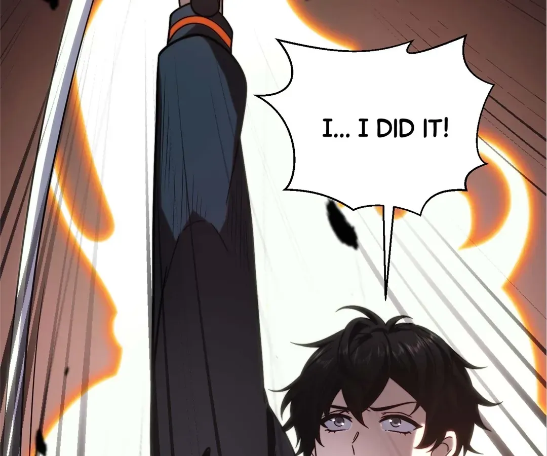Empowering My Kind in the Apocalypse Chapter 6 page 125 - 