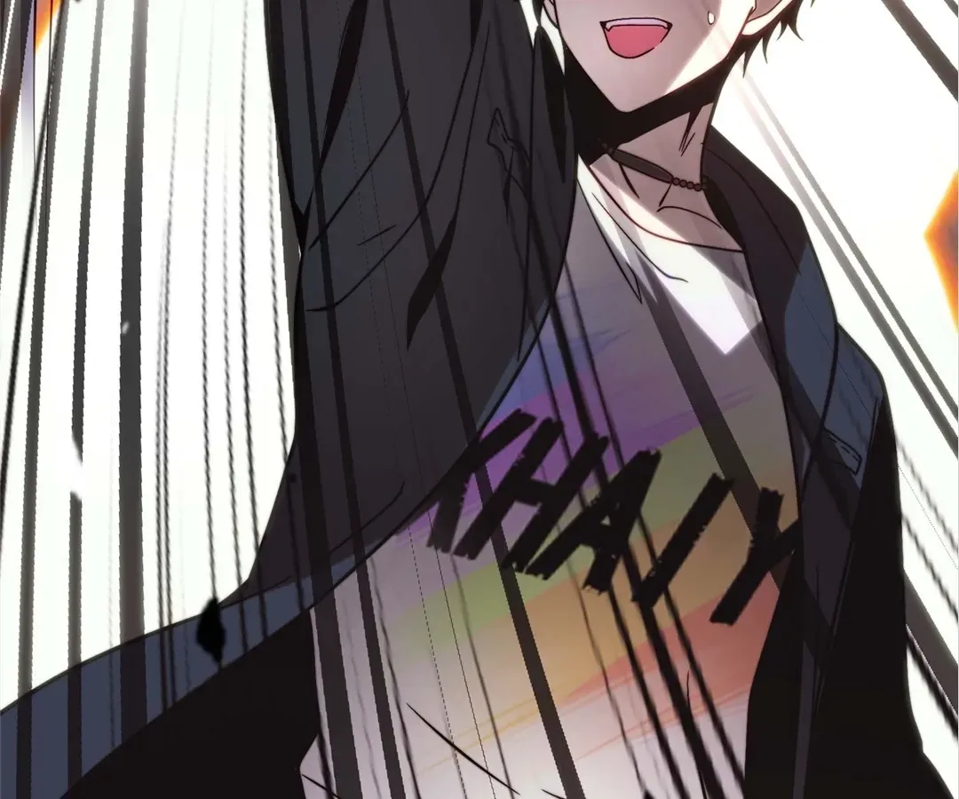 Empowering My Kind in the Apocalypse Chapter 6 page 126 - 