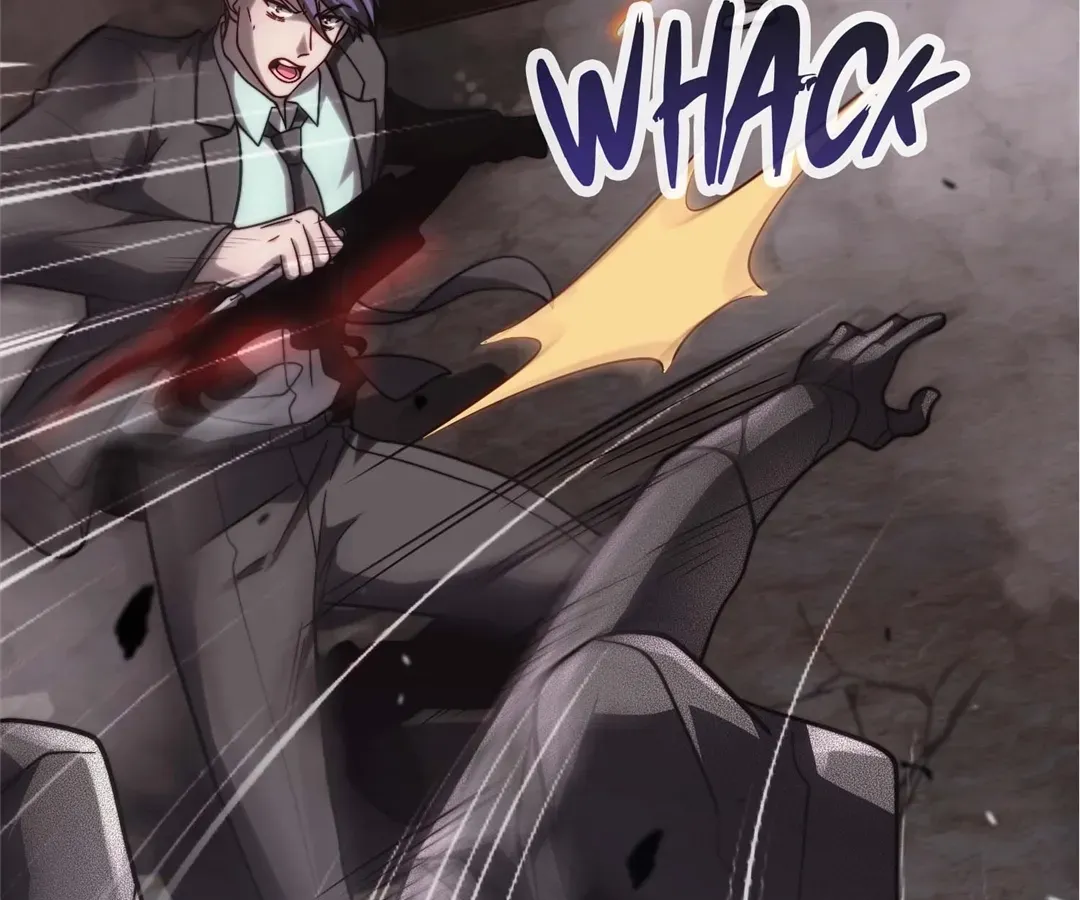 Empowering My Kind in the Apocalypse Chapter 6 page 129 - 